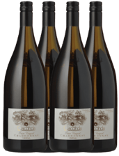 GIACONDA Estate Vineyard Chardonnay 2021 Vintage 4-Magnum Set Beechworth 2021 Set